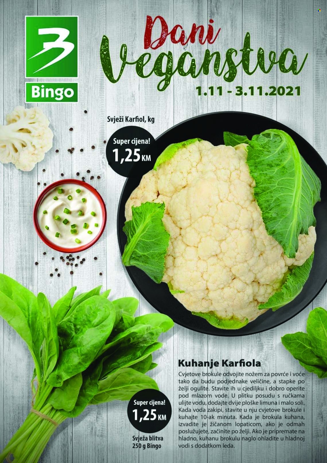 Bingo katalog - 01.11.2021. - 03.11.2021.. Stranica 1