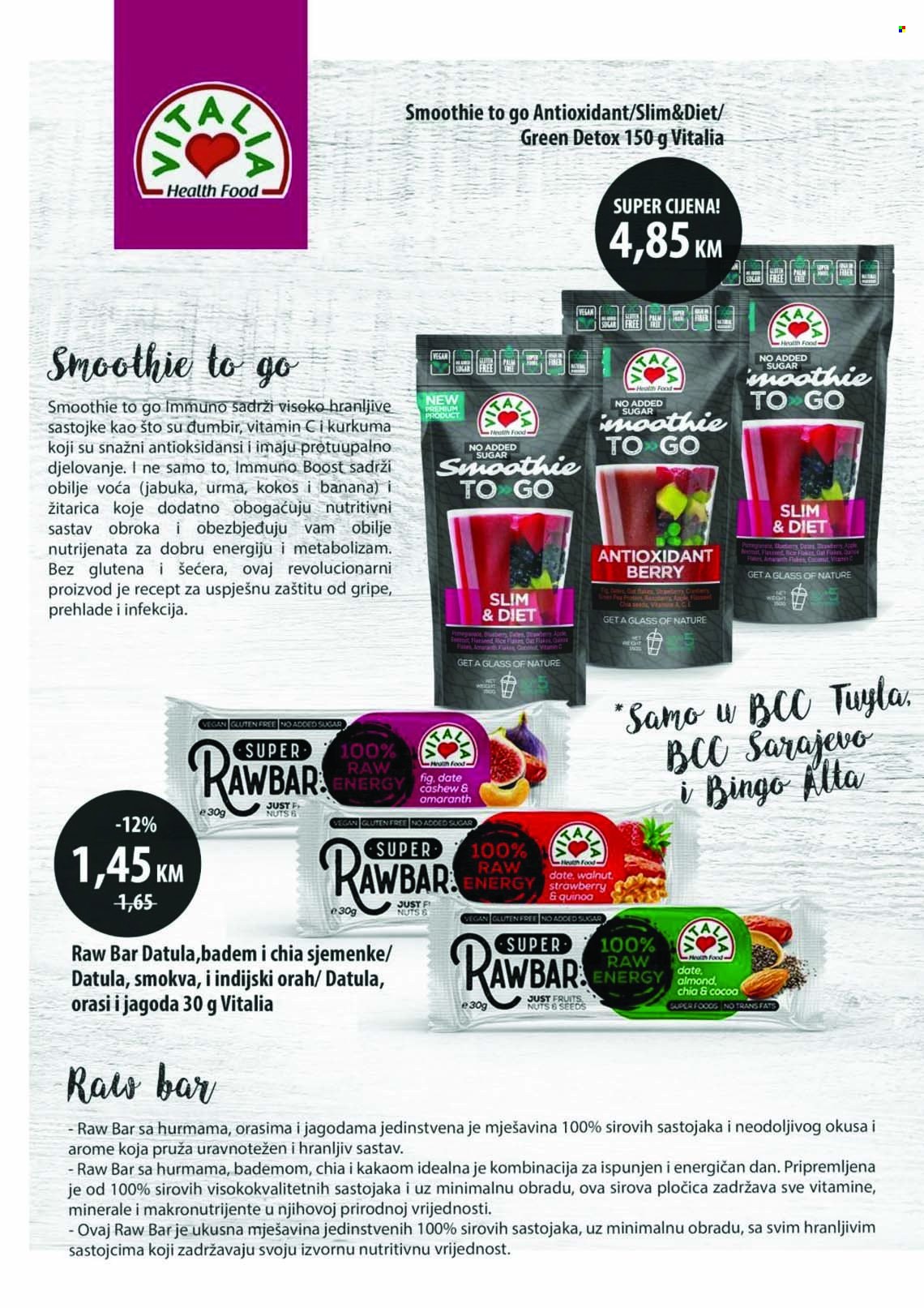 Bingo katalog - 01.11.2021. - 03.11.2021.. Stranica 4