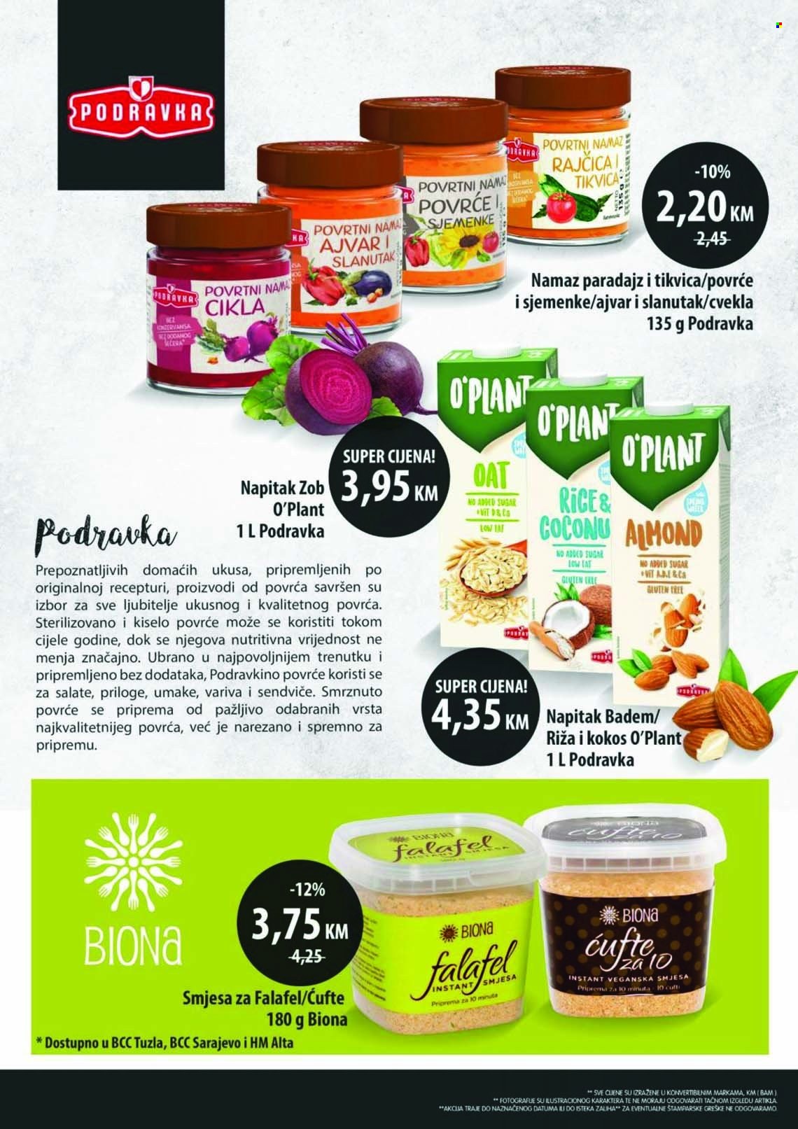 Bingo katalog - 01.11.2021. - 03.11.2021.. Stranica 6