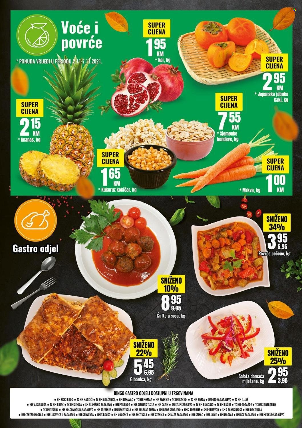Bingo katalog - 02.11.2021. - 14.11.2021.. Stranica 3