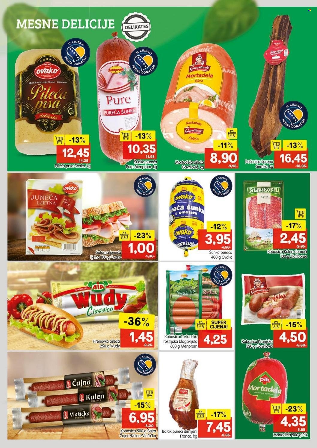 Bingo katalog - 02.11.2021. - 14.11.2021.. Stranica 4
