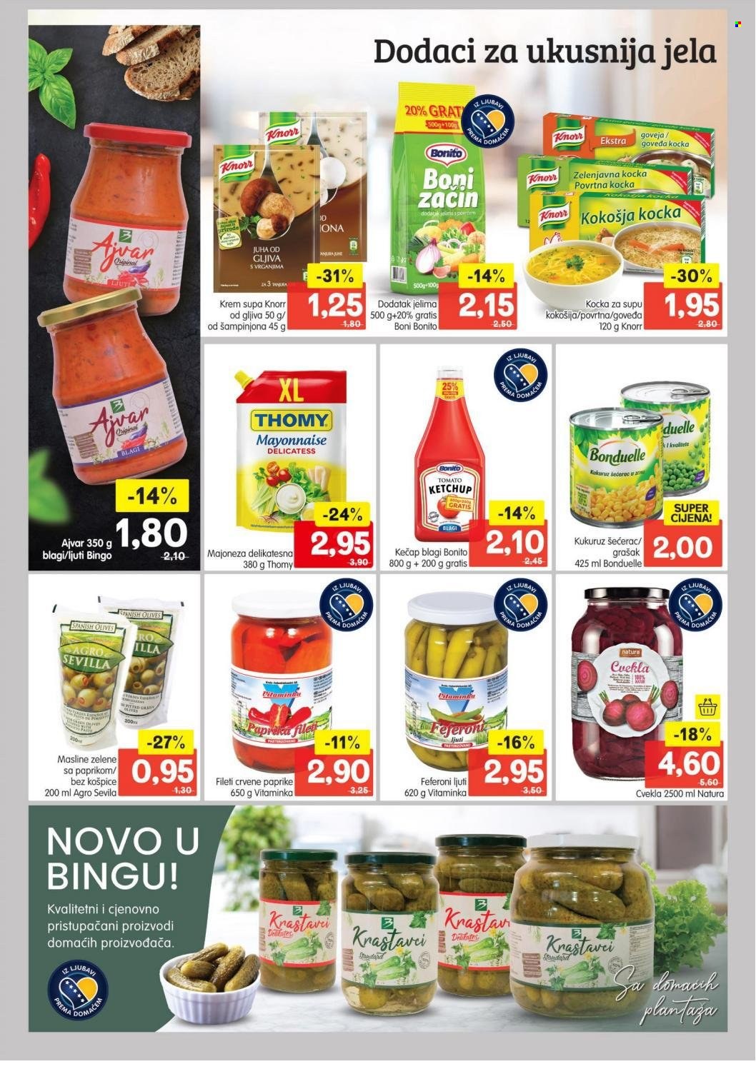 Bingo katalog - 02.11.2021. - 14.11.2021.. Stranica 8