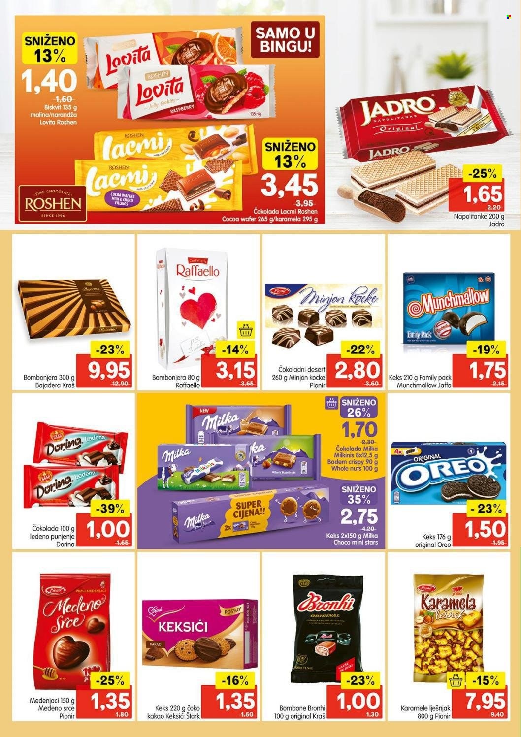 Bingo katalog - 02.11.2021. - 14.11.2021.. Stranica 10