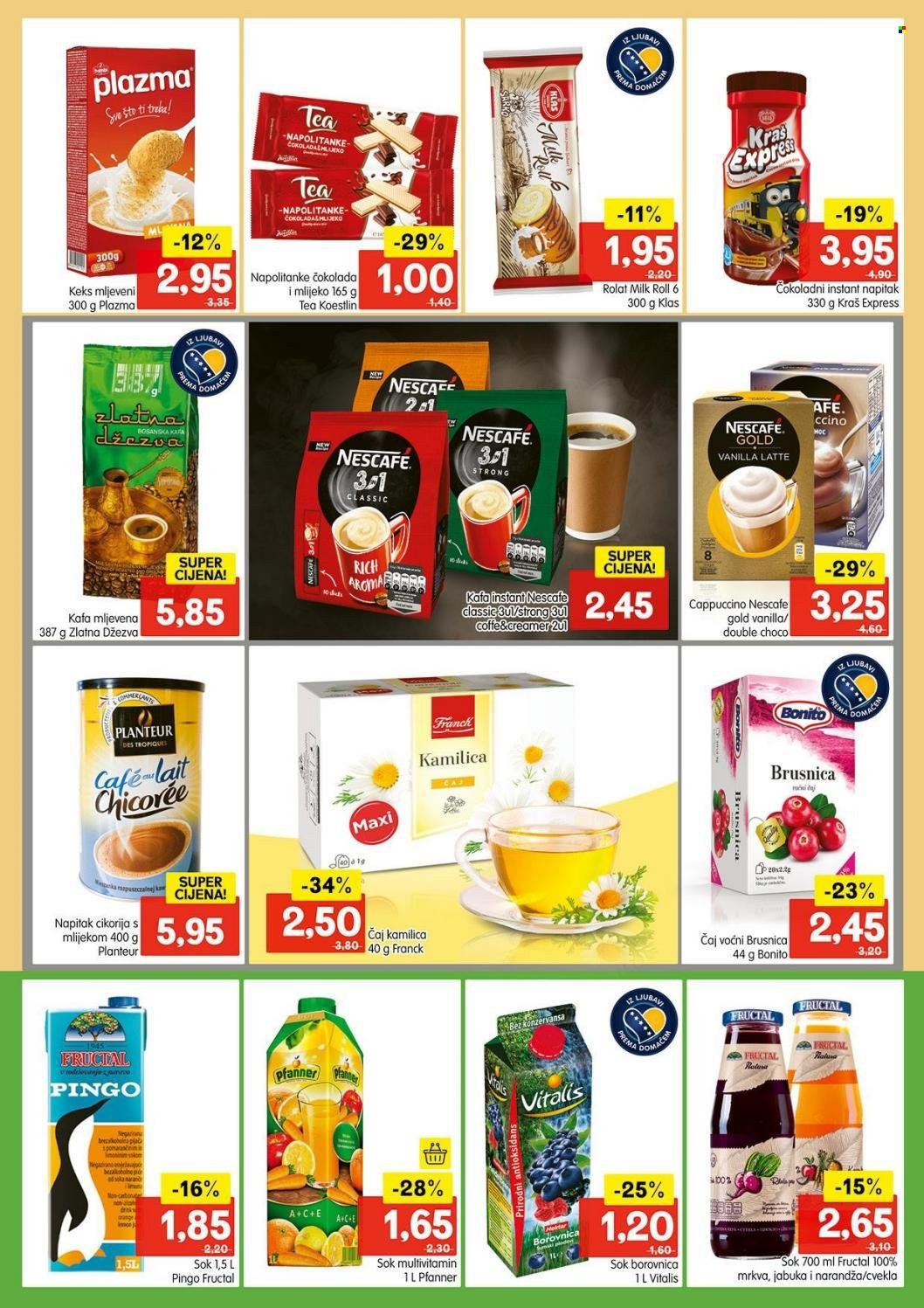 Bingo katalog - 02.11.2021. - 14.11.2021.. Stranica 11