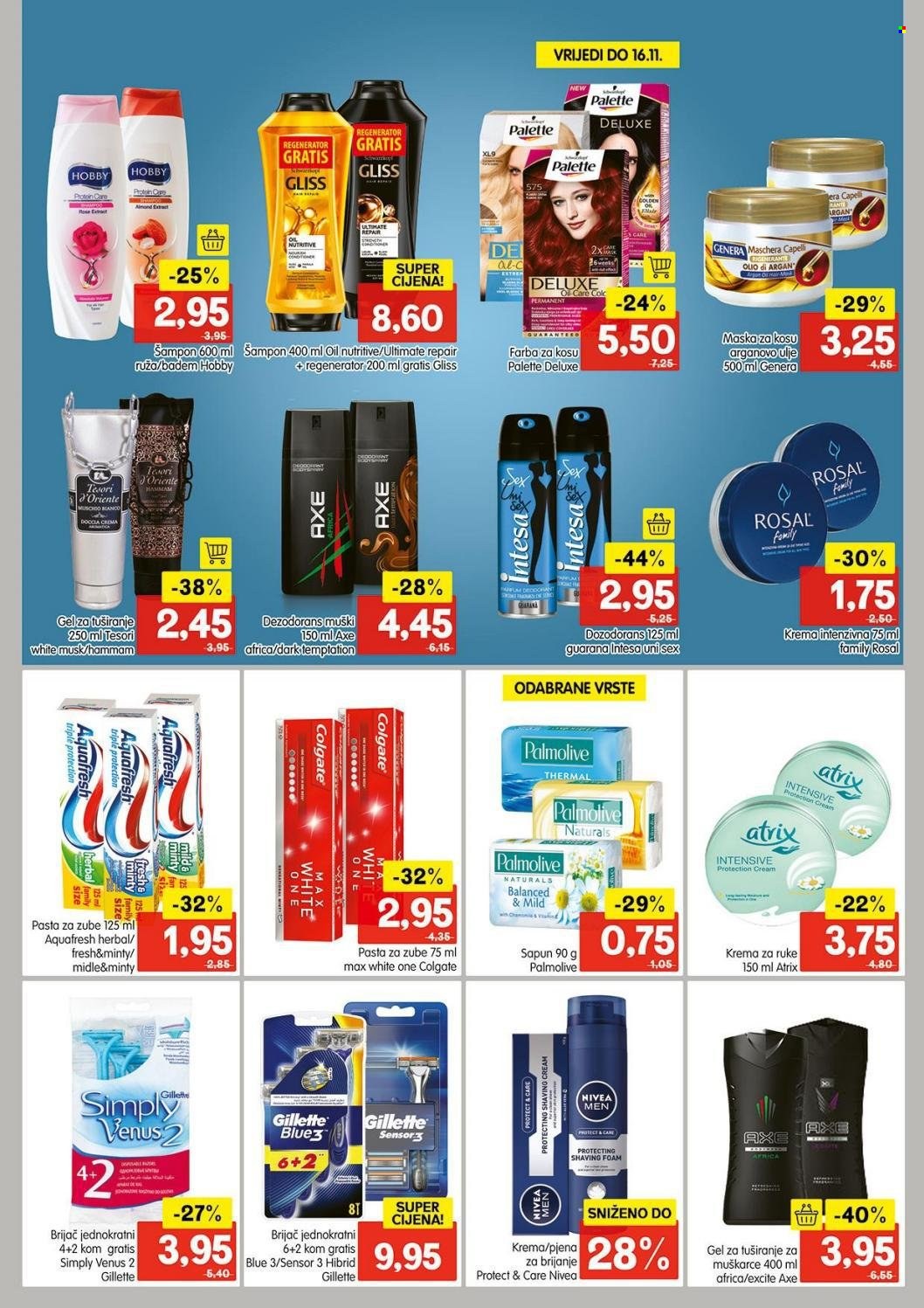 Bingo katalog - 02.11.2021. - 14.11.2021.. Stranica 13