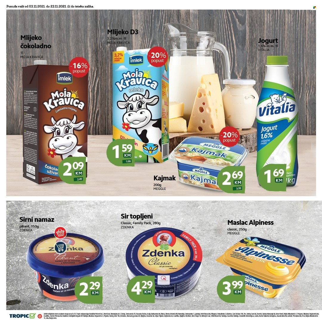 Tropic katalog - 03.11.2021. - 23.11.2021.. Stranica 10