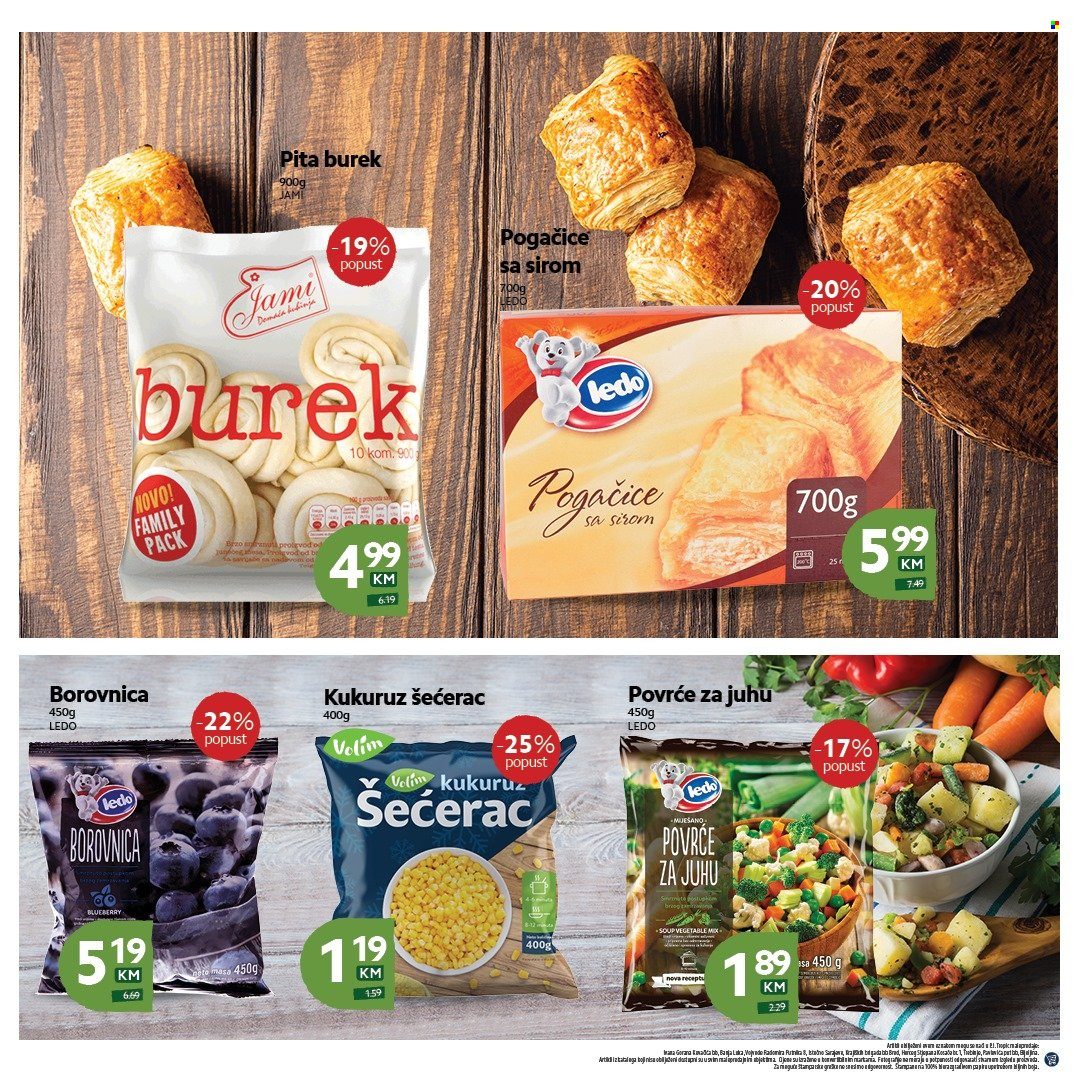 Tropic katalog - 03.11.2021. - 23.11.2021.. Stranica 13