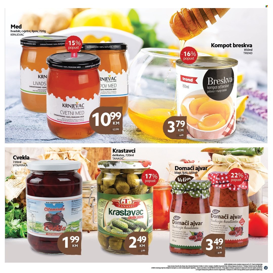 Tropic katalog - 03.11.2021. - 23.11.2021.. Stranica 15
