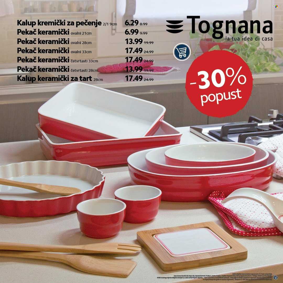 Tropic katalog - 03.11.2021. - 23.11.2021.. Stranica 33