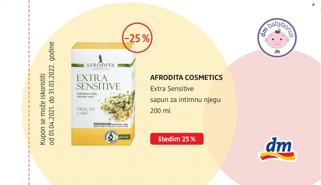 dm katalog - 01.04.2021. - 31.03.2022.. Stranica 41