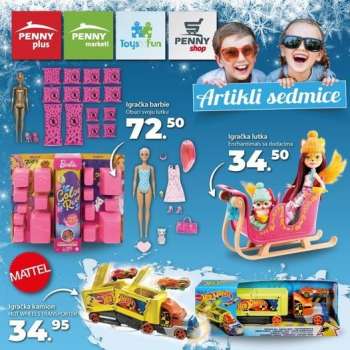 thumbnail - Enchantimals