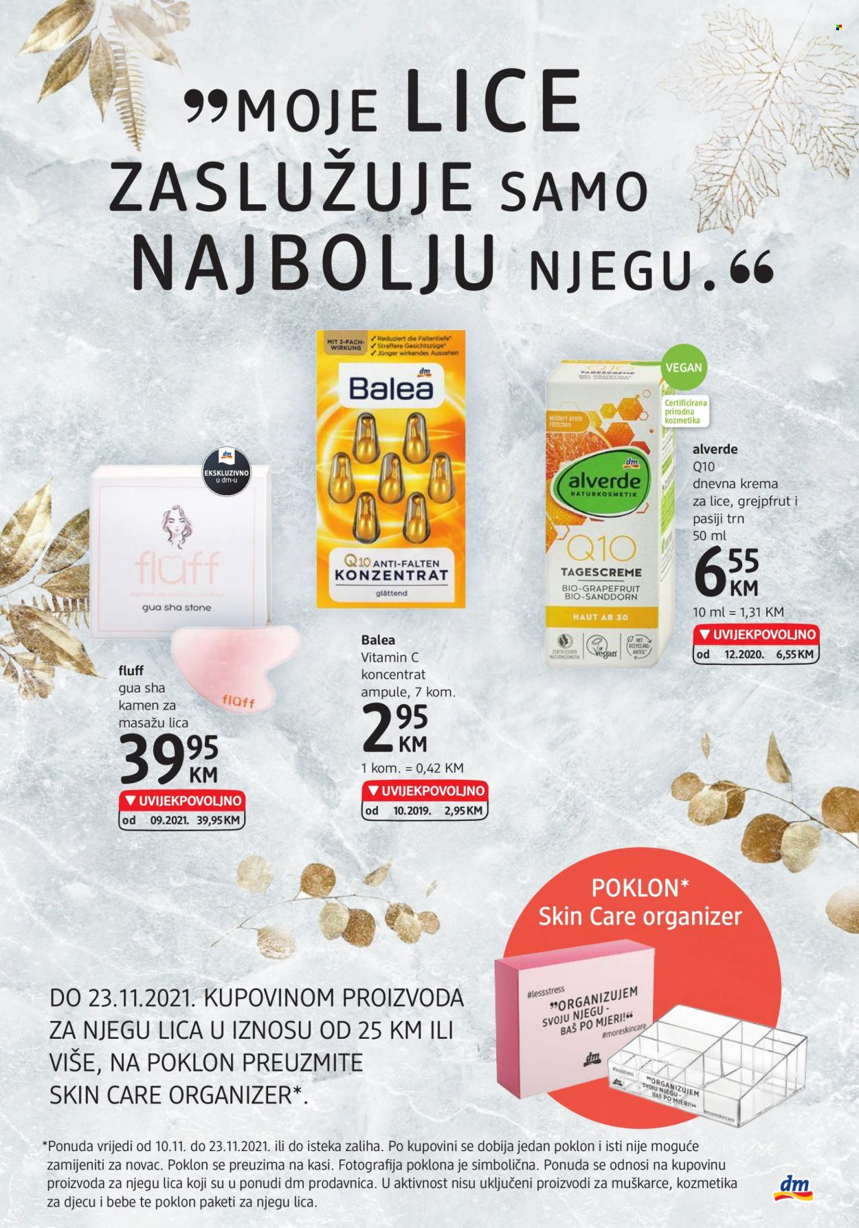 dm katalog - 10.11.2021. - 23.11.2021.. Stranica 3