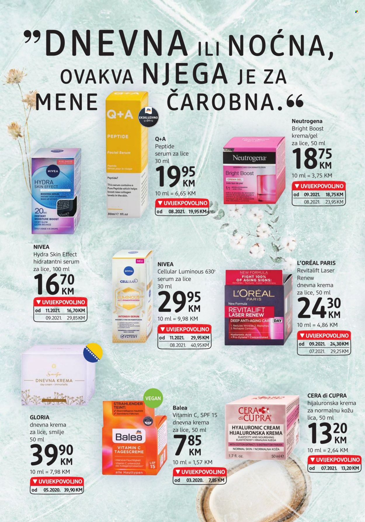 dm katalog - 10.11.2021. - 23.11.2021.. Stranica 6