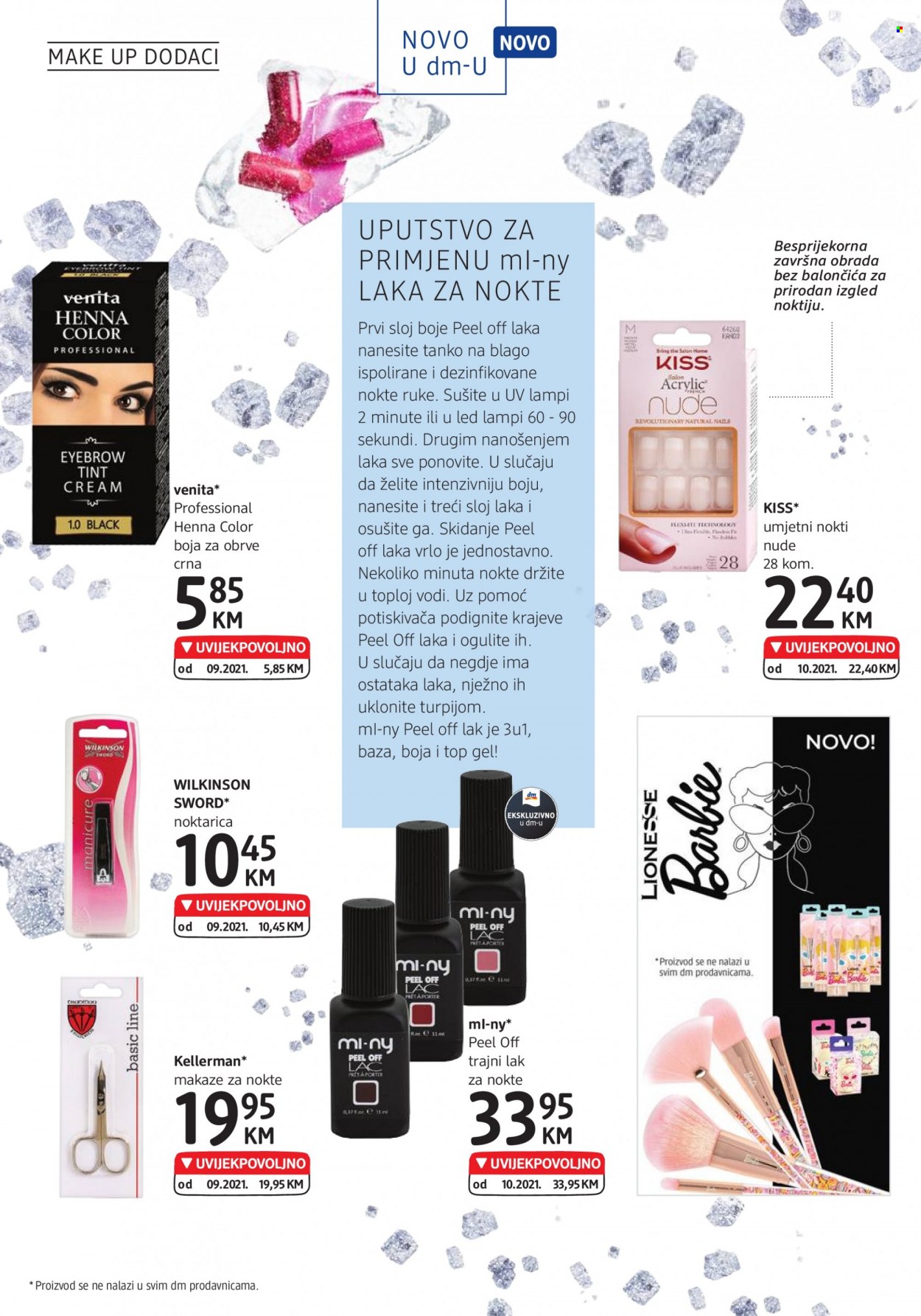 dm katalog - 10.11.2021. - 23.11.2021.. Stranica 12