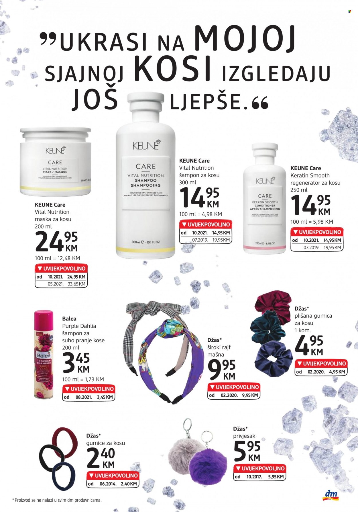 dm katalog - 10.11.2021. - 23.11.2021.. Stranica 15
