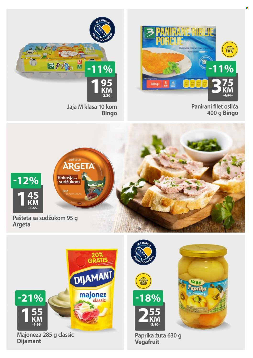 Bingo katalog - 11.11.2021. - 14.11.2021.. Stranica 3