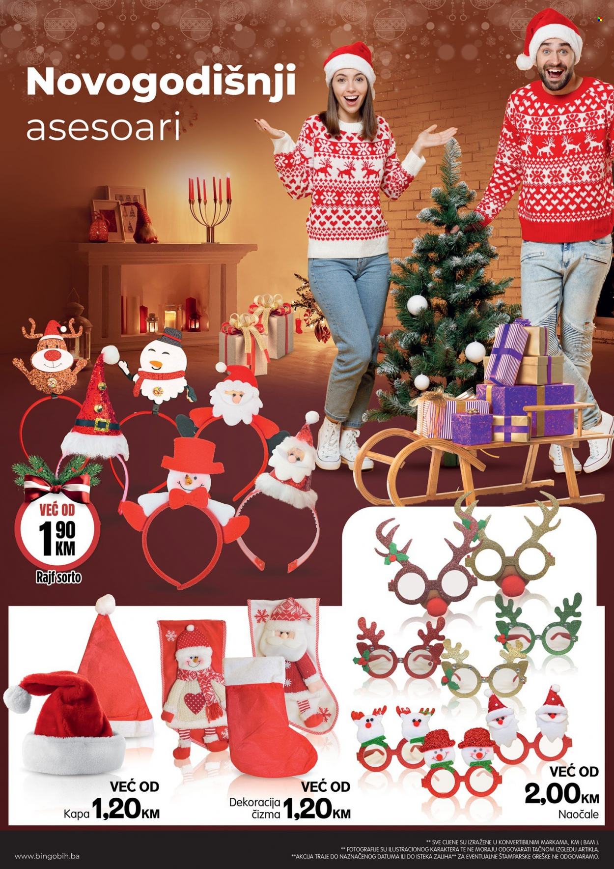 Bingo katalog - 15.11.2021. - 02.12.2021.. Stranica 4