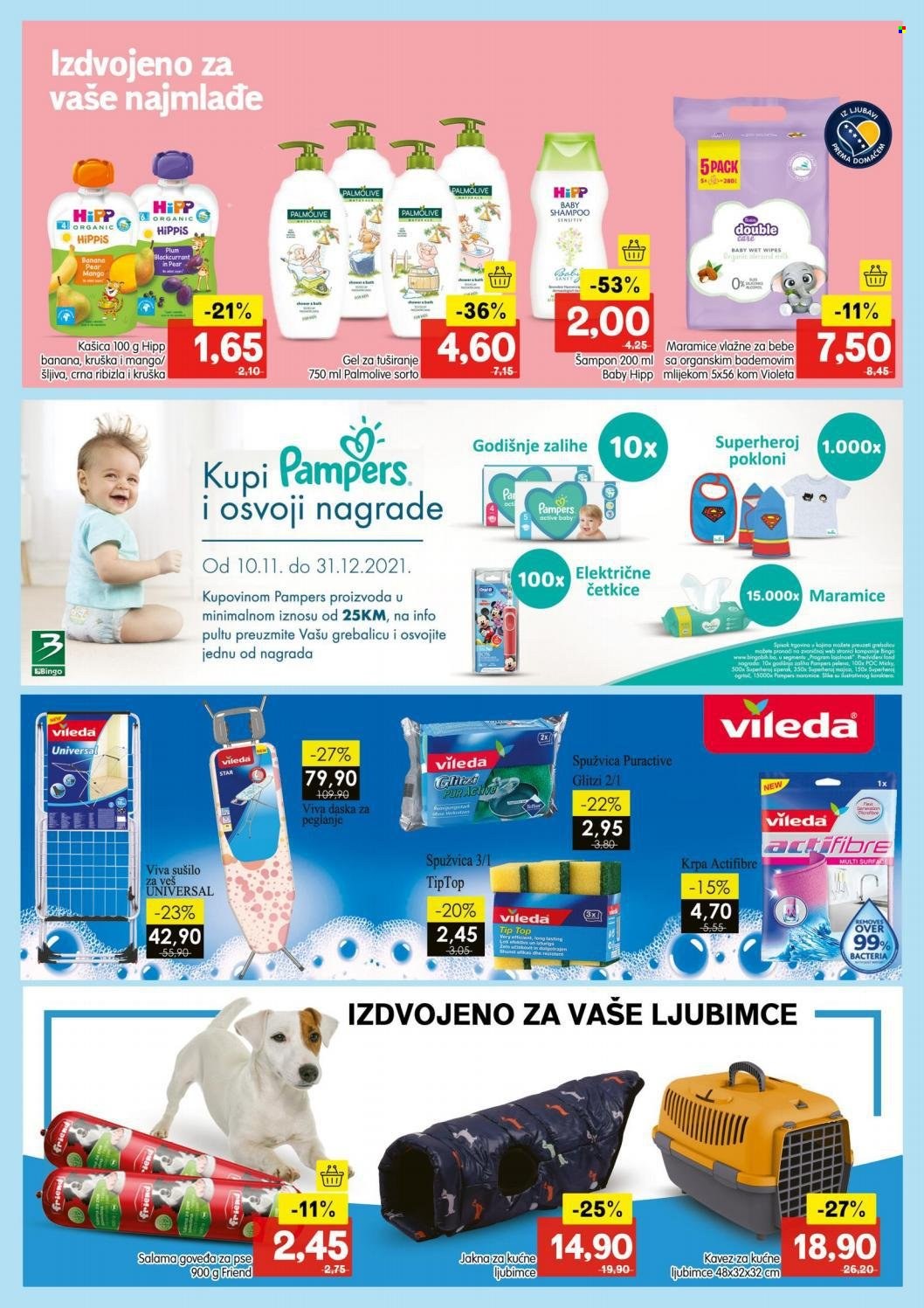 Bingo katalog - 16.11.2021. - 28.11.2021.. Stranica 15