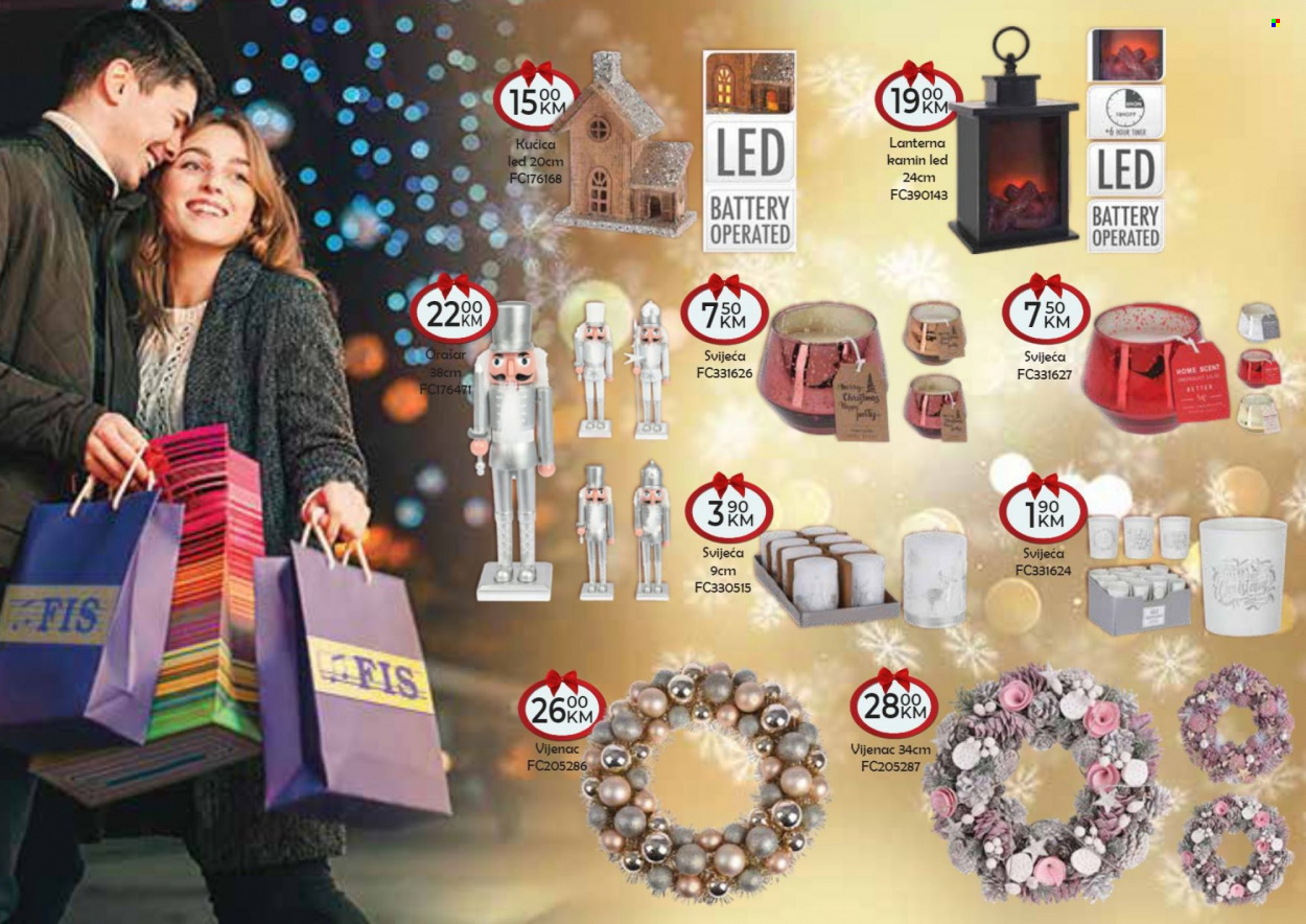FIS katalog - 15.11.2021. - 31.12.2021.. Stranica 2