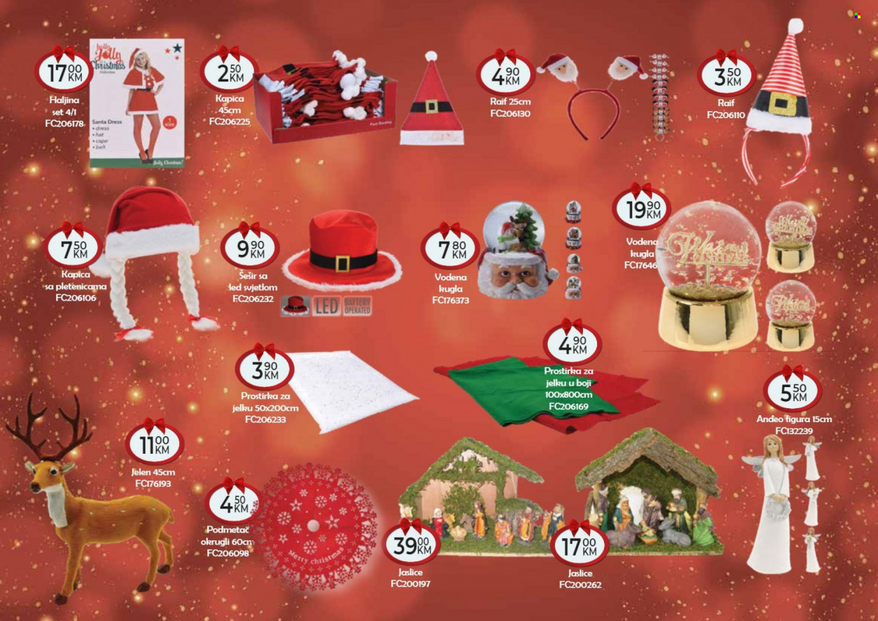 FIS katalog - 15.11.2021. - 31.12.2021.. Stranica 11