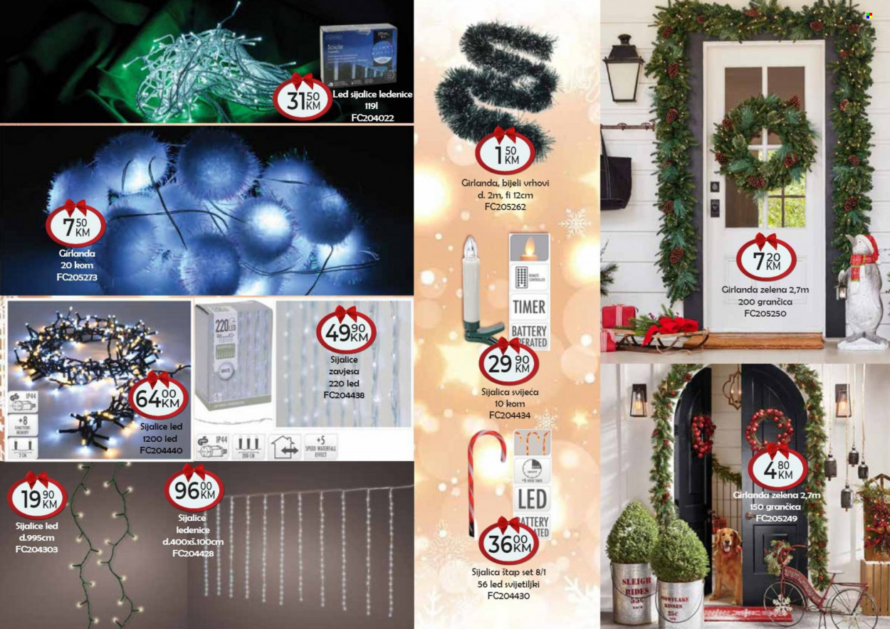 FIS katalog - 15.11.2021. - 31.12.2021.. Stranica 13