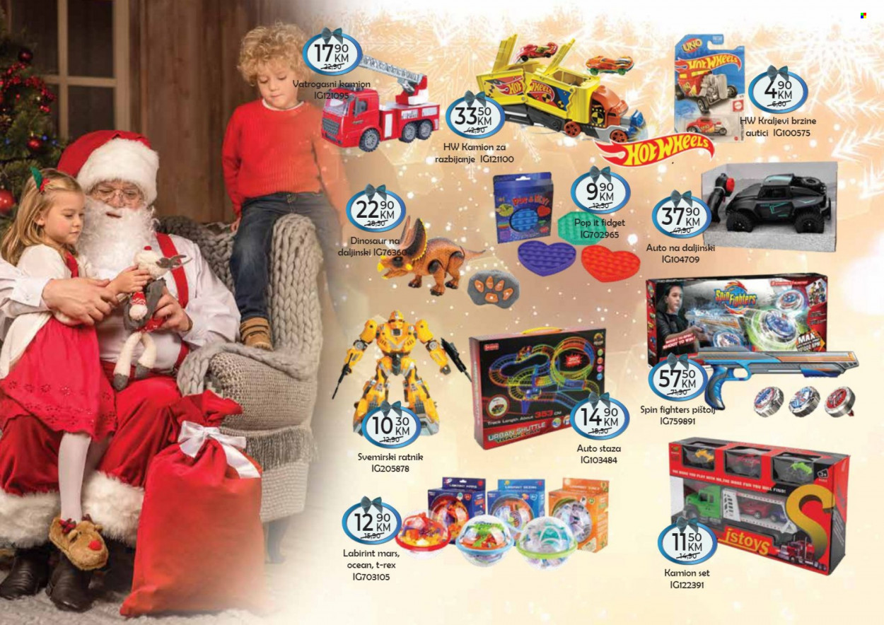 FIS katalog - 15.11.2021. - 31.12.2021.. Stranica 16
