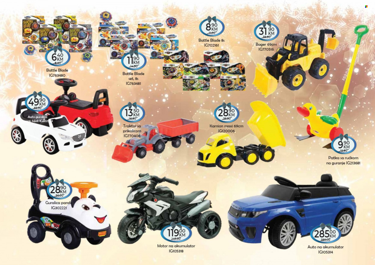 FIS katalog - 15.11.2021. - 31.12.2021.. Stranica 17