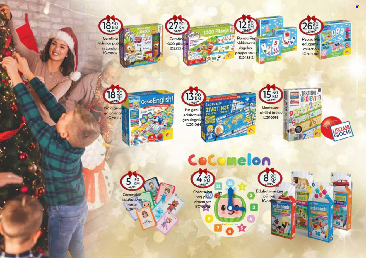 FIS katalog - 15.11.2021. - 31.12.2021.. Stranica 20