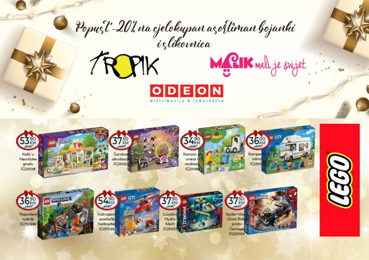 FIS katalog - 15.11.2021. - 31.12.2021.. Stranica 21