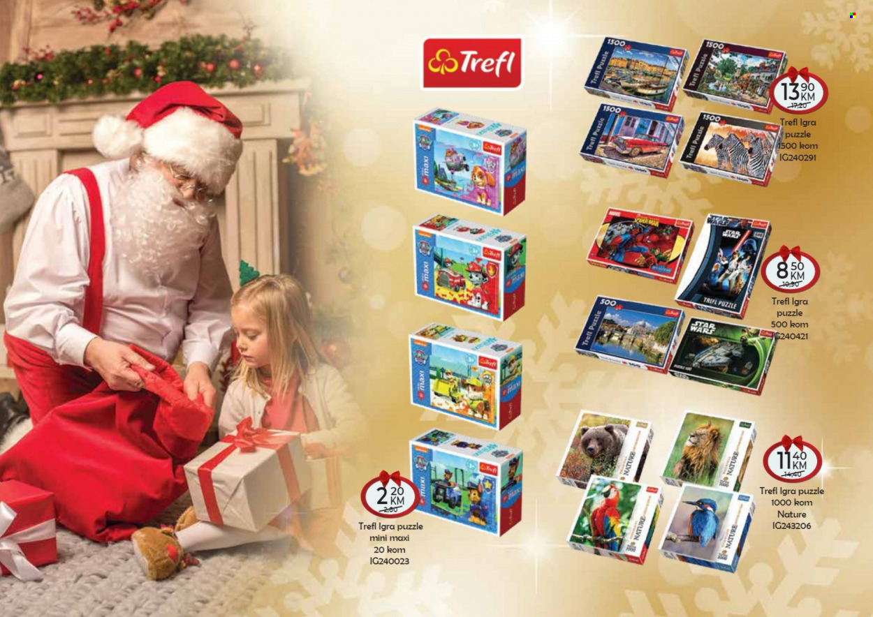 FIS katalog - 15.11.2021. - 31.12.2021.. Stranica 22