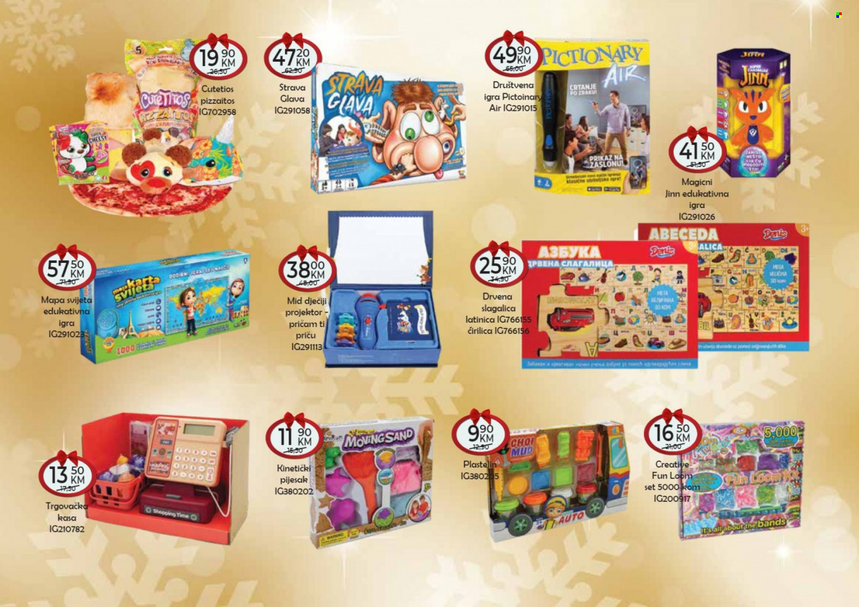 FIS katalog - 15.11.2021. - 31.12.2021.. Stranica 23