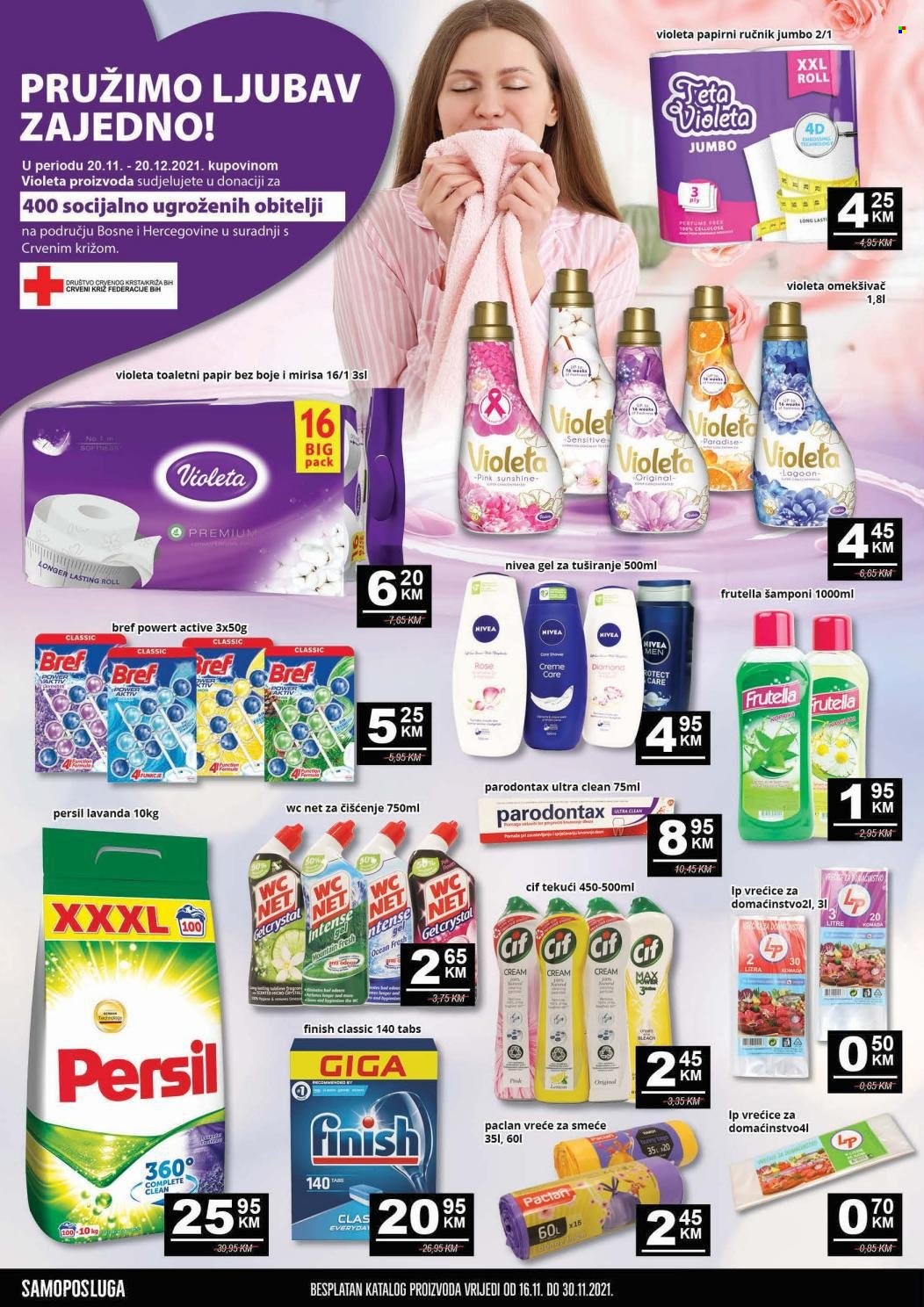 Prodex katalog - 16.11.2021. - 30.11.2021.. Stranica 8