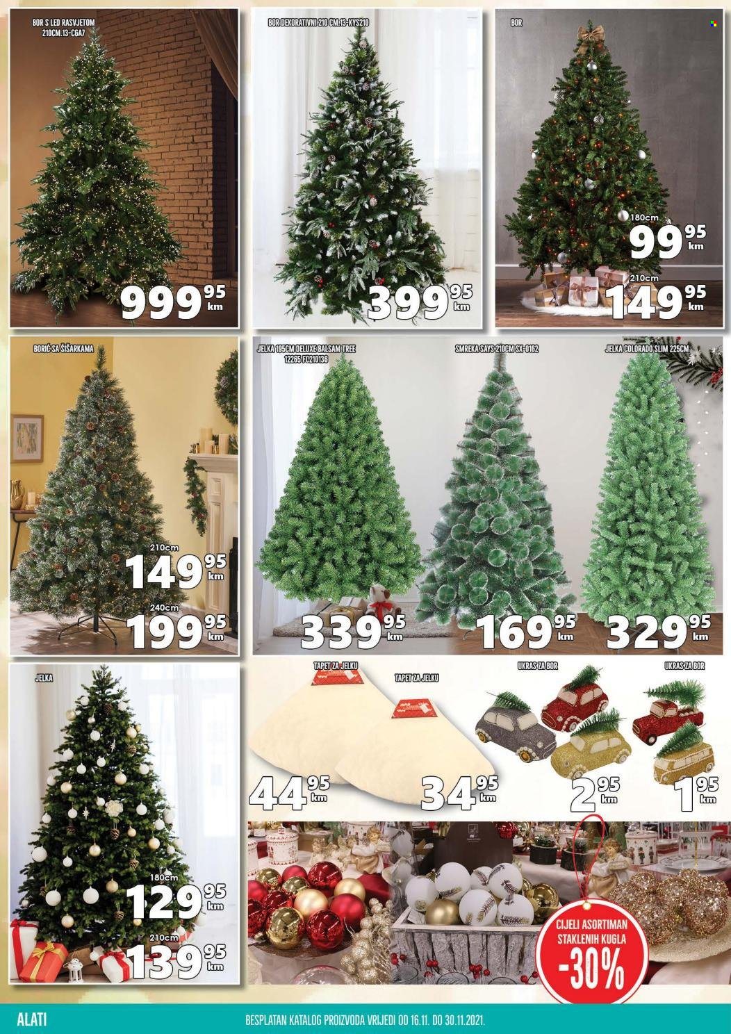 Prodex katalog - 16.11.2021. - 30.11.2021.. Stranica 18