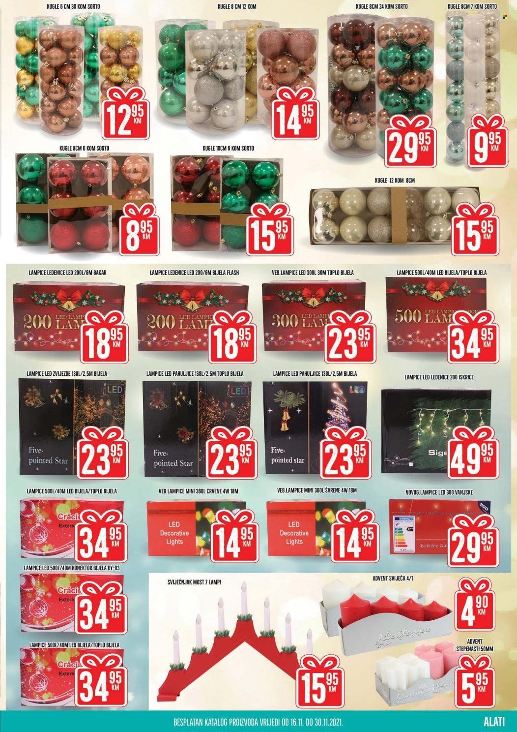 Prodex katalog - 16.11.2021. - 30.11.2021.. Stranica 19