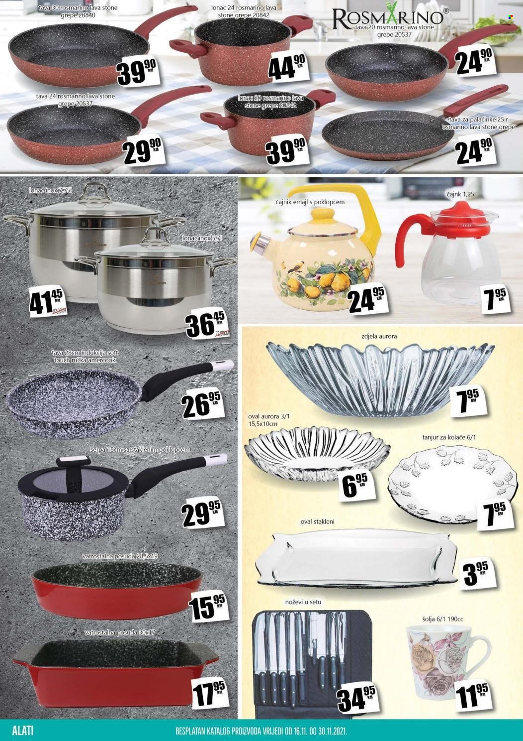 Prodex katalog - 16.11.2021. - 30.11.2021.. Stranica 20