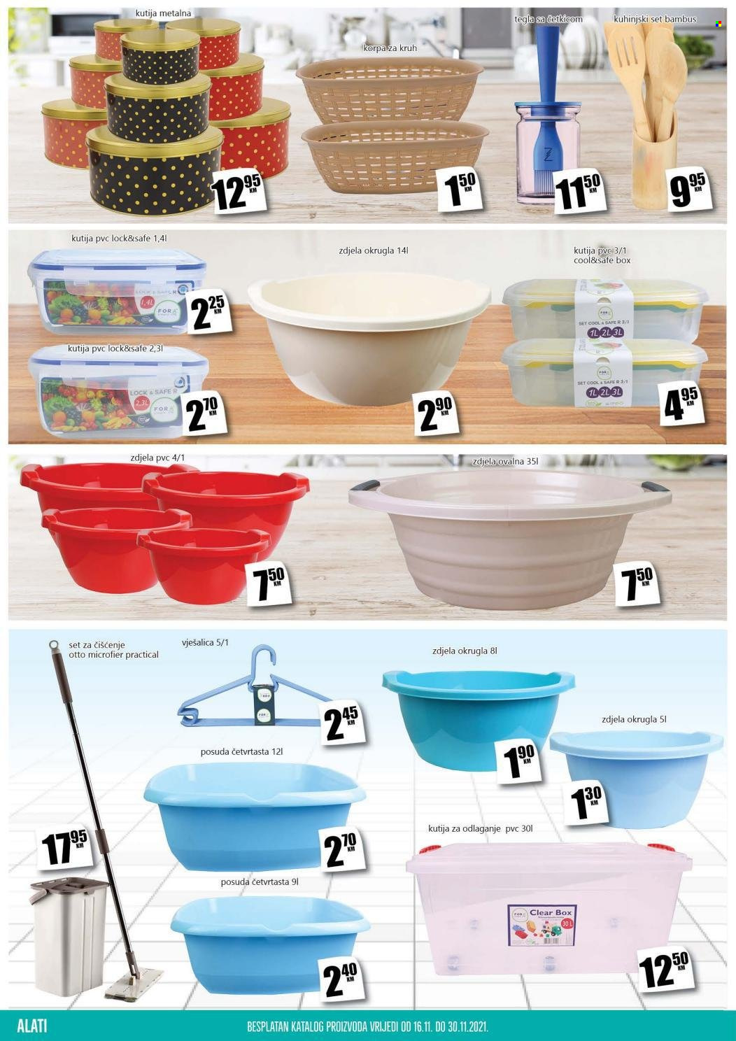Prodex katalog - 16.11.2021. - 30.11.2021.. Stranica 22
