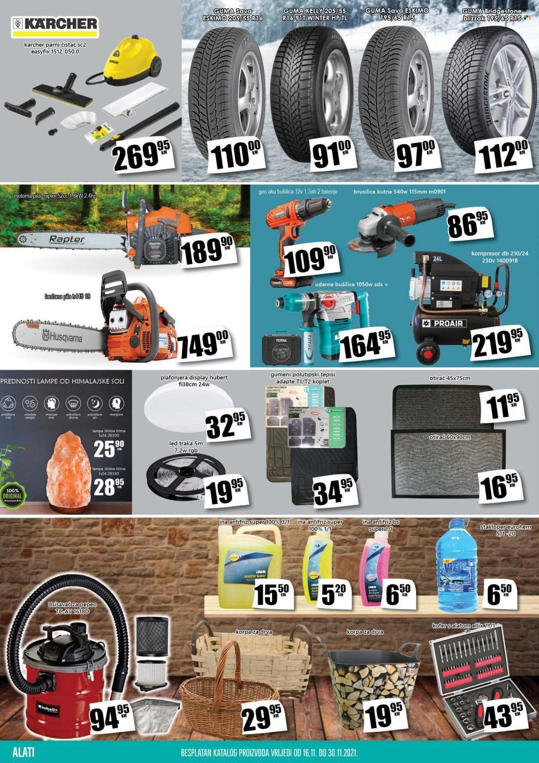 Prodex katalog - 16.11.2021. - 30.11.2021.. Stranica 26