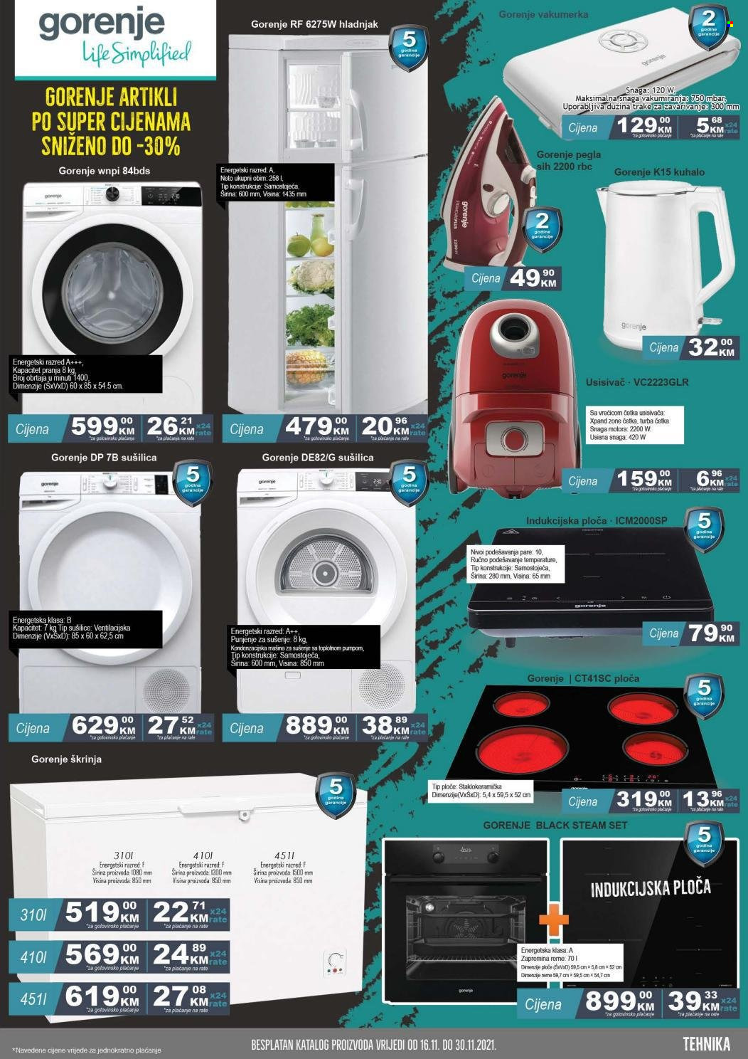 Prodex katalog - 16.11.2021. - 30.11.2021.. Stranica 31