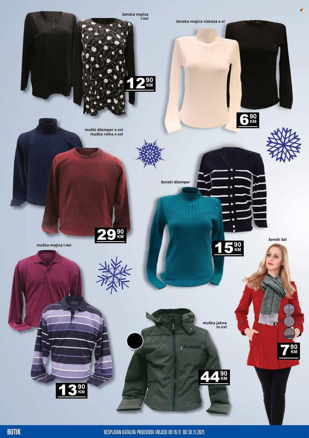 Prodex katalog - 16.11.2021. - 30.11.2021.. Stranica 10