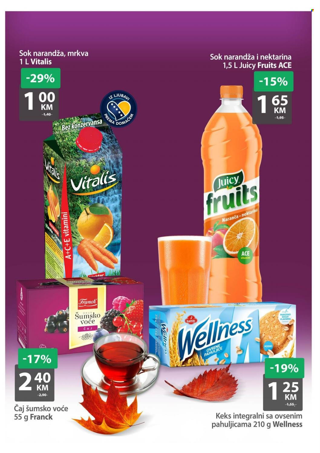 Bingo katalog - 18.11.2021. - 21.11.2021.. Stranica 5