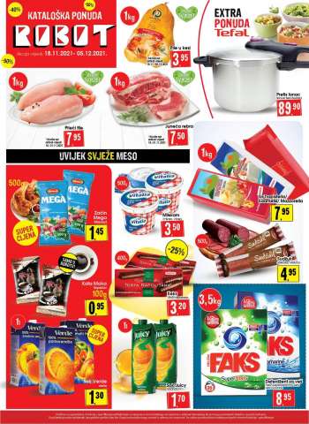 Robot katalog - 18.11.2021. - 05.12.2021.