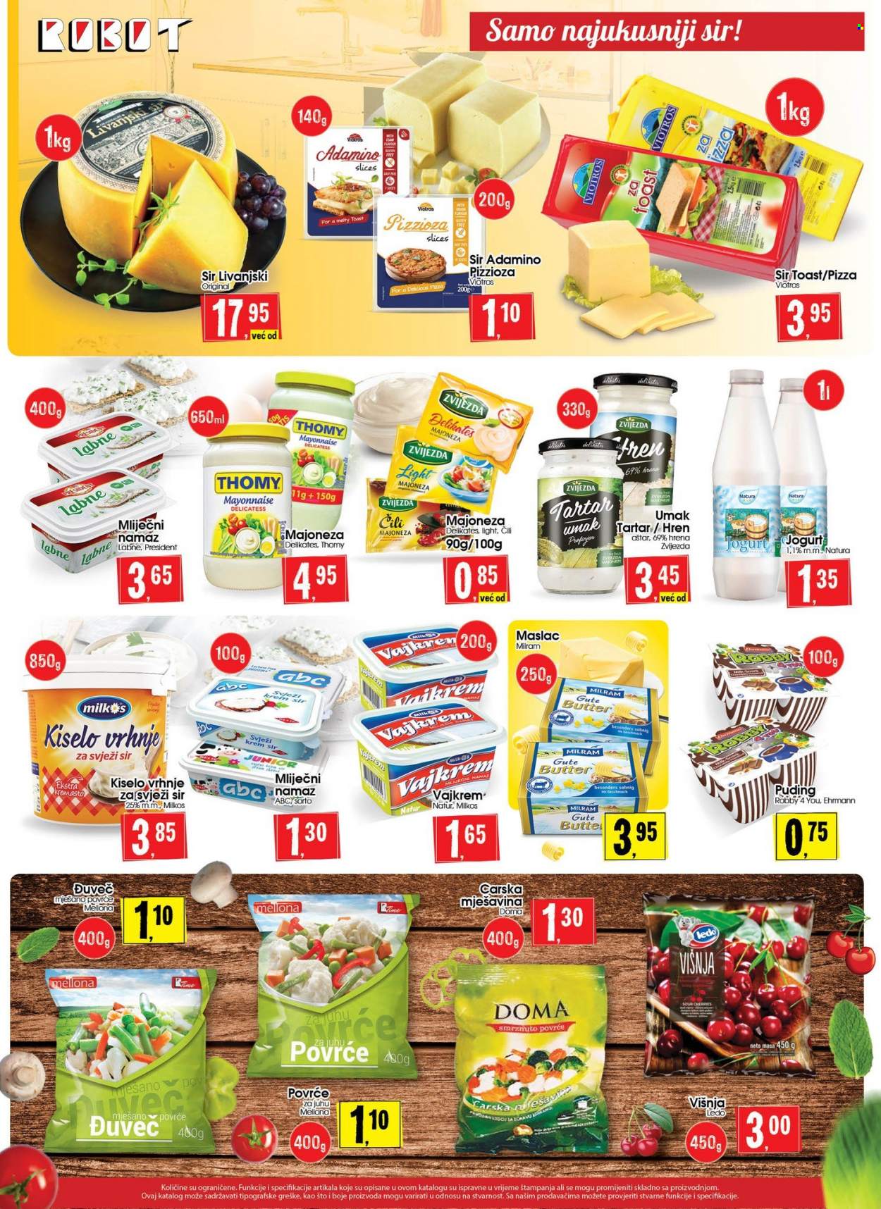 Robot katalog - 18.11.2021. - 05.12.2021.. Stranica 2