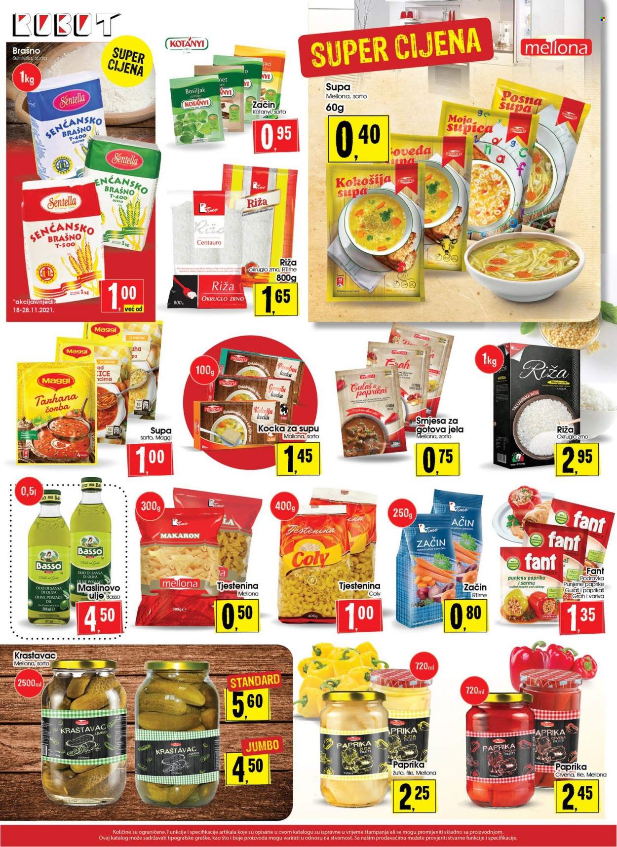 Robot katalog - 18.11.2021. - 05.12.2021.. Stranica 3