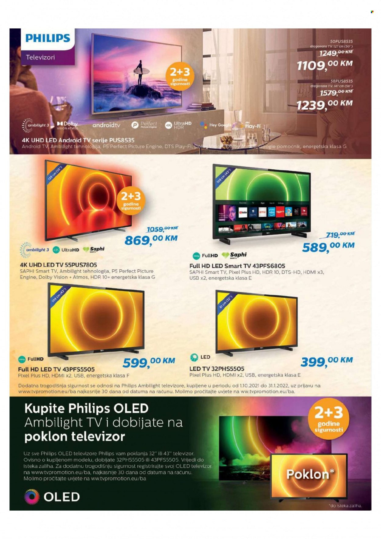 FIS katalog - 19.11.2021. - 10.12.2021.. Stranica 2