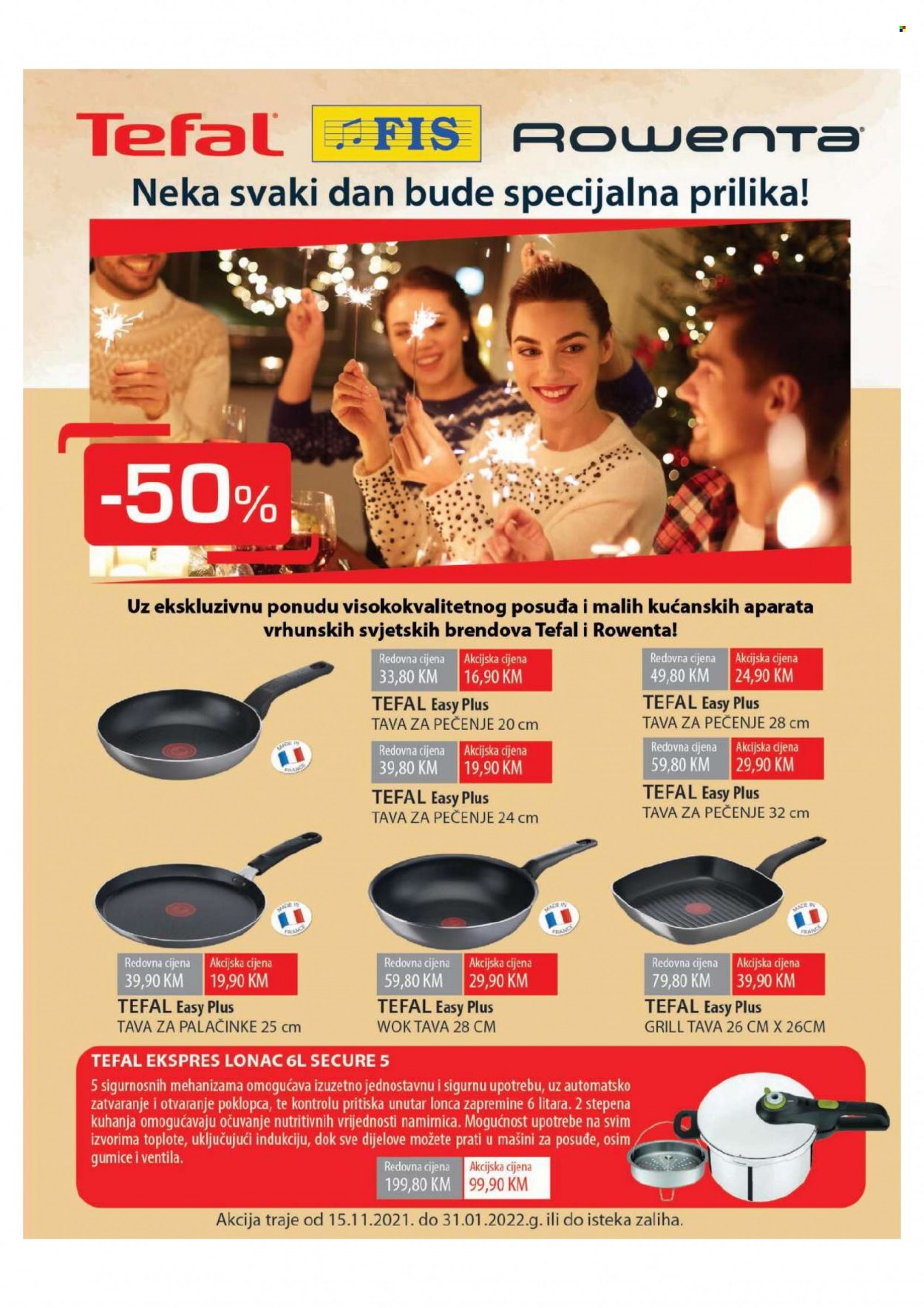 FIS katalog - 19.11.2021. - 10.12.2021.. Stranica 13