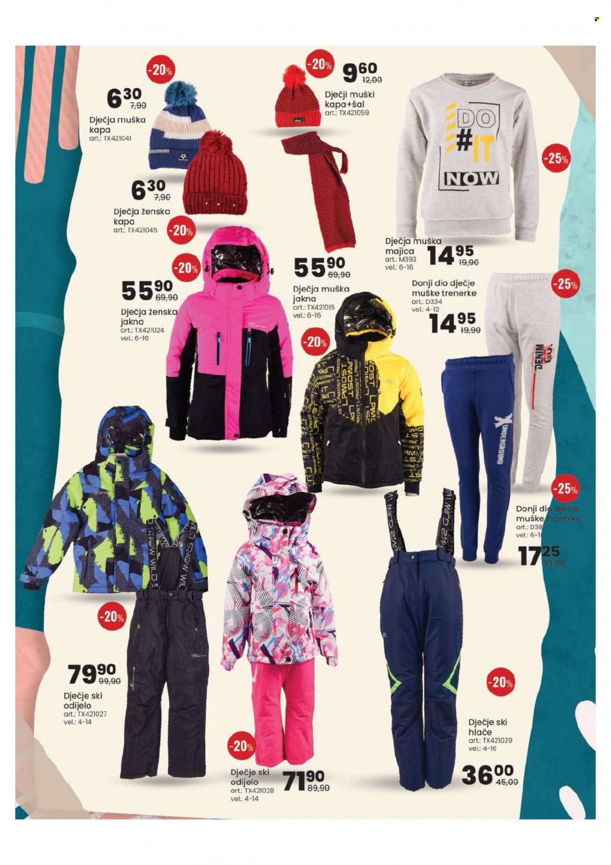 FIS katalog - 19.11.2021. - 10.12.2021.. Stranica 22