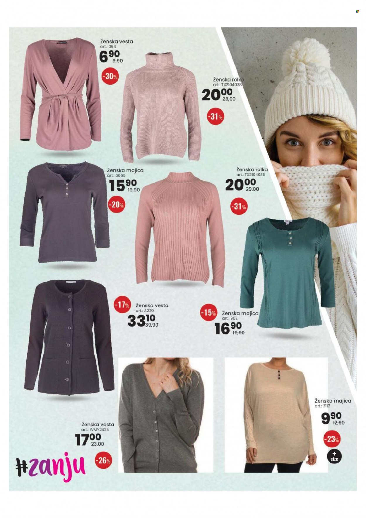 FIS katalog - 19.11.2021. - 10.12.2021.. Stranica 23