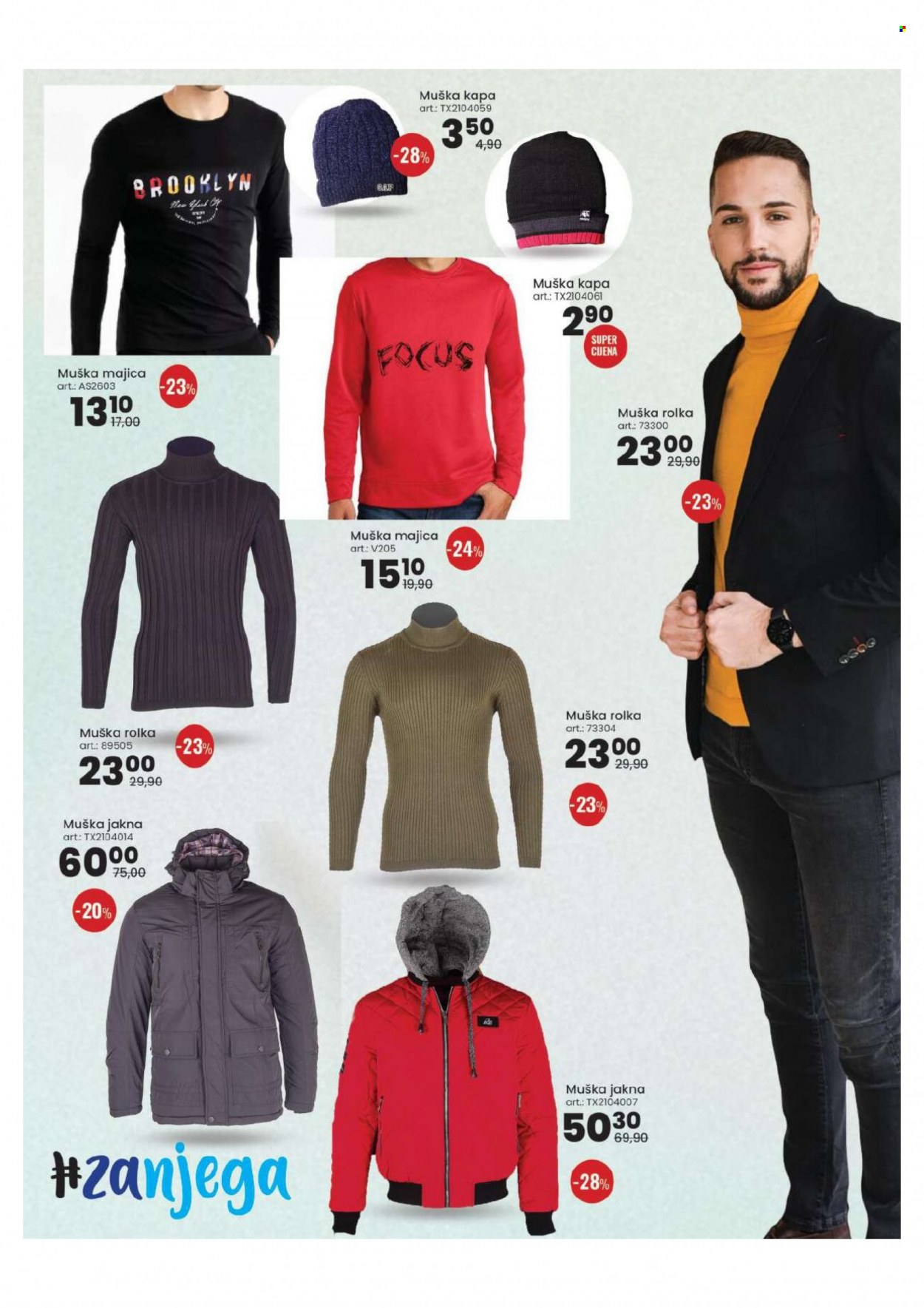 FIS katalog - 19.11.2021. - 10.12.2021.. Stranica 24