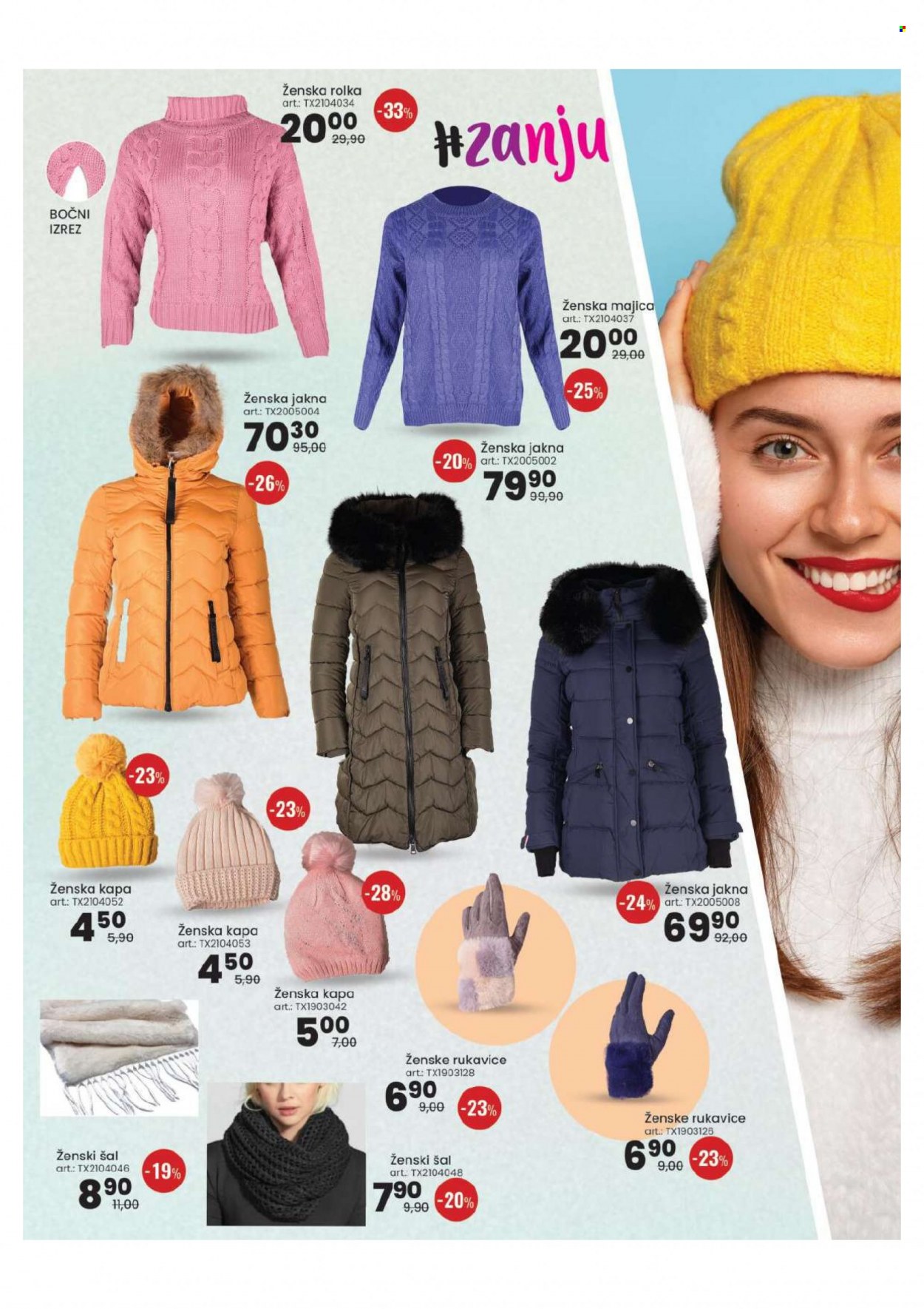 FIS katalog - 19.11.2021. - 10.12.2021.. Stranica 25