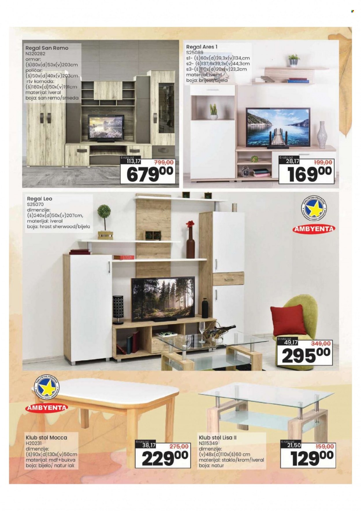 FIS katalog - 19.11.2021. - 10.12.2021.. Stranica 32